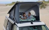 Volkswagen 4 pers. Louer un camping-car Volkswagen à Harderwijk ? À partir de 75 € pj - Goboony photo : 3