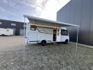 Hymer BMCI 600 WhiteLine Automaat Levelsysteem etc foto: 3