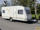 Knaus Sudwind 450 TF Mover,voortent,Frans  foto: 0