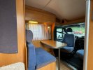 Hymer Van 522 Dwarsbed Airco Inruil Koopje foto: 6