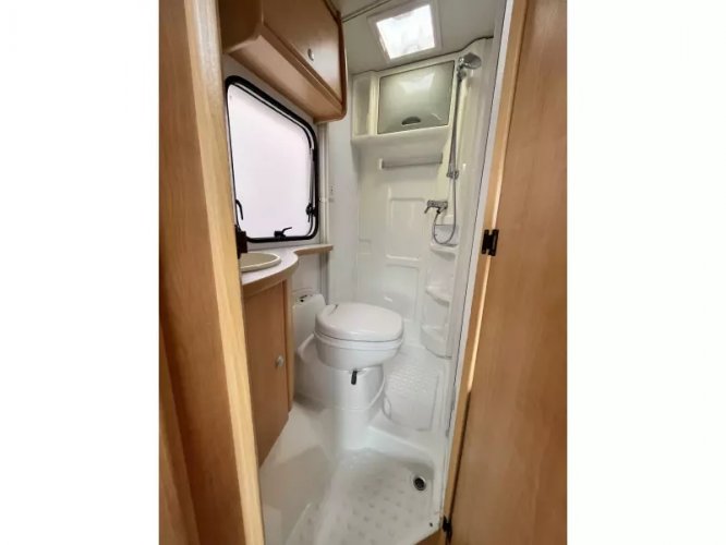 Chausson Welcome 55  foto: 13