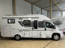 Adria Coral Axess 600 SL ex-location / lits simples photo : 2
