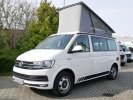 Volkswagen T6 California Ocean, Elekt. Slaaphefdak, 4-Motion, 150 PK!! foto: 2