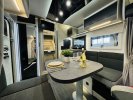 Chausson Titanium Ultimate 788 Automaat Queensbed Hefbed  foto: 7