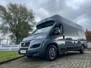 Affinity DUO Camper van het jaar  foto: 2