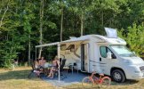 Mc Louis 4 pers. Louer un camping-car McLouis à Bergschenhoek ? À partir de 121 € pj - Goboony photo : 0
