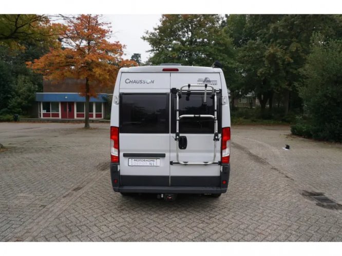 Chausson V594 