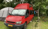 Ford 5 pers. Ford camper huren in Vught? Vanaf € 85 p.d. - Goboony foto: 4