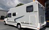 Chausson 4 pers. Rent a Chausson motorhome in Heteren? From € 104 pd - Goboony photo: 3