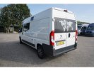 Peugeot Camperbus 130PK Euro 6 foto: 5