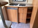 Caravelair Antares 375 mover/airco/fietsenrek.  foto: 6