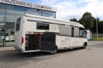 Nagenoeg NIEUW Carthago Chic C Line I 50 LE Fiat 9 G Tronic AUTOMAAT Full Options zonder hefbed(125  foto: 17