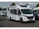 Carado T448 140hp JTD | Now with 8000 euro discount | Thule bicycle carrier | Lift-down bed | Longitudinal beds | photo: 0