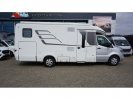 Hymer B ML T 780 Mercedes foto: 2