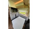 Hymer BMC-I 580 177 PK Lengte bedden + hefbed  foto: 16