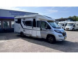 Adria Coral Axess 600 SL 9-Traps AUT NL Camper 