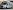 Chausson Titanium 768 Automaat Queensbed 24.809km 2019