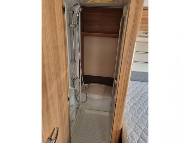 Caravelair Antares Style 455  foto: 14