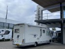 Hymer Frankia Fi Holiday Class 670 FD AUTOMAAT FRANSBED + HEFBED  foto: 18