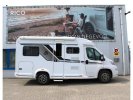 Knaus Van TI 550 MF Automaat / Super compact  foto: 1