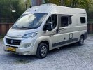 Knaus Boxstar 600 Enkele Bedden 5.95 Mtr  foto: 23