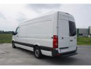 Volkswagen Crafter  foto: 3