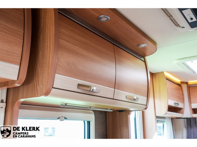 Knaus SUDWIND 460 EU Silverselection foto: 15