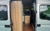 Renault 2 pers. Renault camper huren in Glimmen? Vanaf € 61 p.d. - Goboony foto: 3