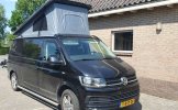 Volkswagen 2 pers. Volkswagen camper huren in Nieuwland? Vanaf € 75 p.d. - Goboony foto: 0