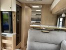 Hymer B-MCI 680 Mercedes 170-PK Automaat Integraal 2x Enkele bedden & Hefbed Nw.staat en uniek weinig km's! (Kans!) foto: 9