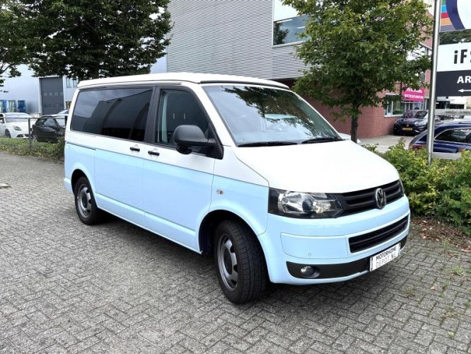 Volkswagen T5 dsg  foto: 1