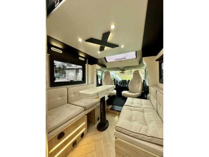 Chausson X 650 MODEL 2025  foto: 9