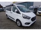 Bürstner Copa C 500 Ford CAMPER DEALS foto: 2