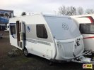 Knaus Sudwind Silver Selection 450 FU With Mover photo: 0