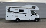 Fiat 5 pers. Louer un camping-car Fiat à Veghel ? À partir de 95 € pj - Goboony photo : 0