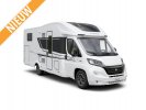 Adria Coral Axess 600 SL Fiat - Automaat - 14  foto: 0