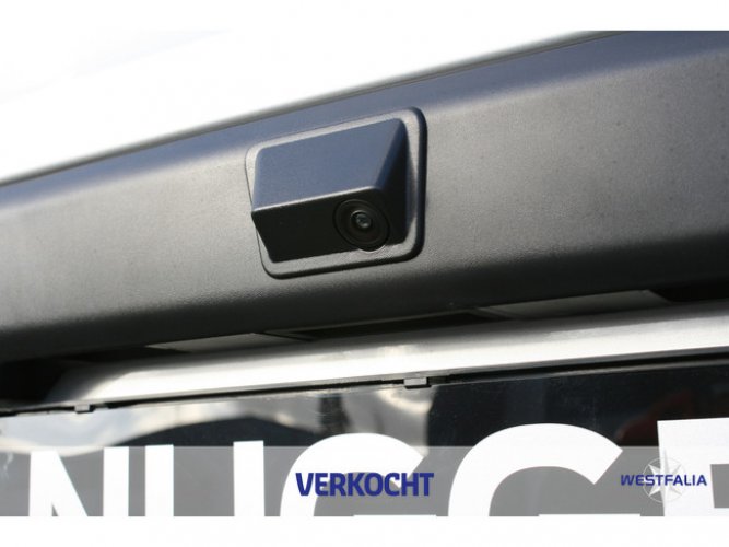 Westfalia Ford Nugget 2.0 TDCI 150pk AUTOMAAT Adaptieve Cruise Control | Blind Spot Warning | Navigatie | NIEUW | NIEUW | NIEUW foto: 6