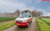 Volkswagen 2 pers. Volkswagen camper huren in Breda? Vanaf € 61 p.d. - Goboony foto: 0