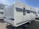 Hobby De Luxe 490 KMF incl.reservewiel - 1800kg  foto: 1