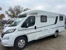 LMC Breezer Passion V 643 G Enkele Bedden  foto: 1