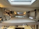 Rapido 696 F PREMIUM QUEENSBED + HEFBED FACE TO FACE CAMERA foto: 3