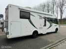 Chausson Exsaltis 7068XLB Face To Face Queensbed Hefbed Luifel foto: 3