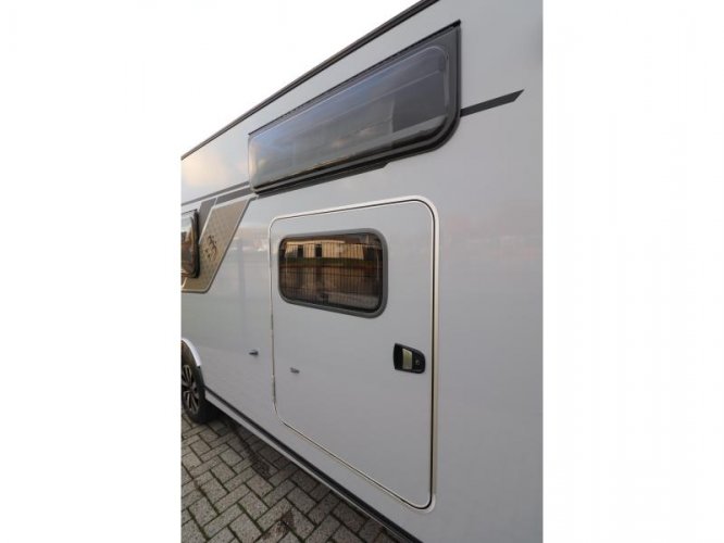 Knaus Sudwind 60 Years 580 QS Model 2025 | 2000Kg | 047  foto: 7