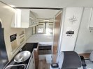 Westfalia Columbus 600 D vastbed/6-m/2015/uniek  foto: 13