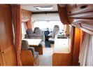 Fiat B654 Hymer 2.5 Tdi, 6 persoons, frans bed, cruise control. foto: 16