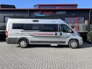 Adria Twin 640 SLX Fiat Ducato  foto: 3