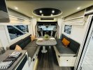 Chausson Titanium Ultimate 640 Automaat Ruimtewonder  foto: 7