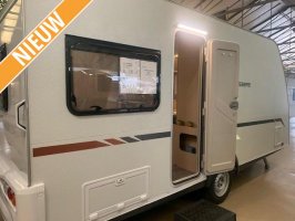 Weinsberg CaraCito 450 FU nu met € 3.000,- korting! 