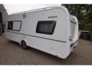 Dethleffs Nomad 510 LE luifel, mover, fietsenrek  foto: 3