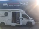 Dethleffs Just Camp T 7052 EB - enkele bedden  foto: 21